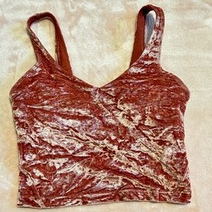 Lululemon align tank